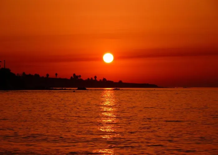 Baia Di Trainiti Otel